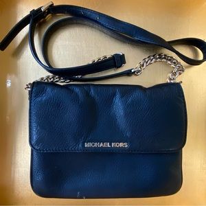 Magnificent Michael Kors Crossbody Bag